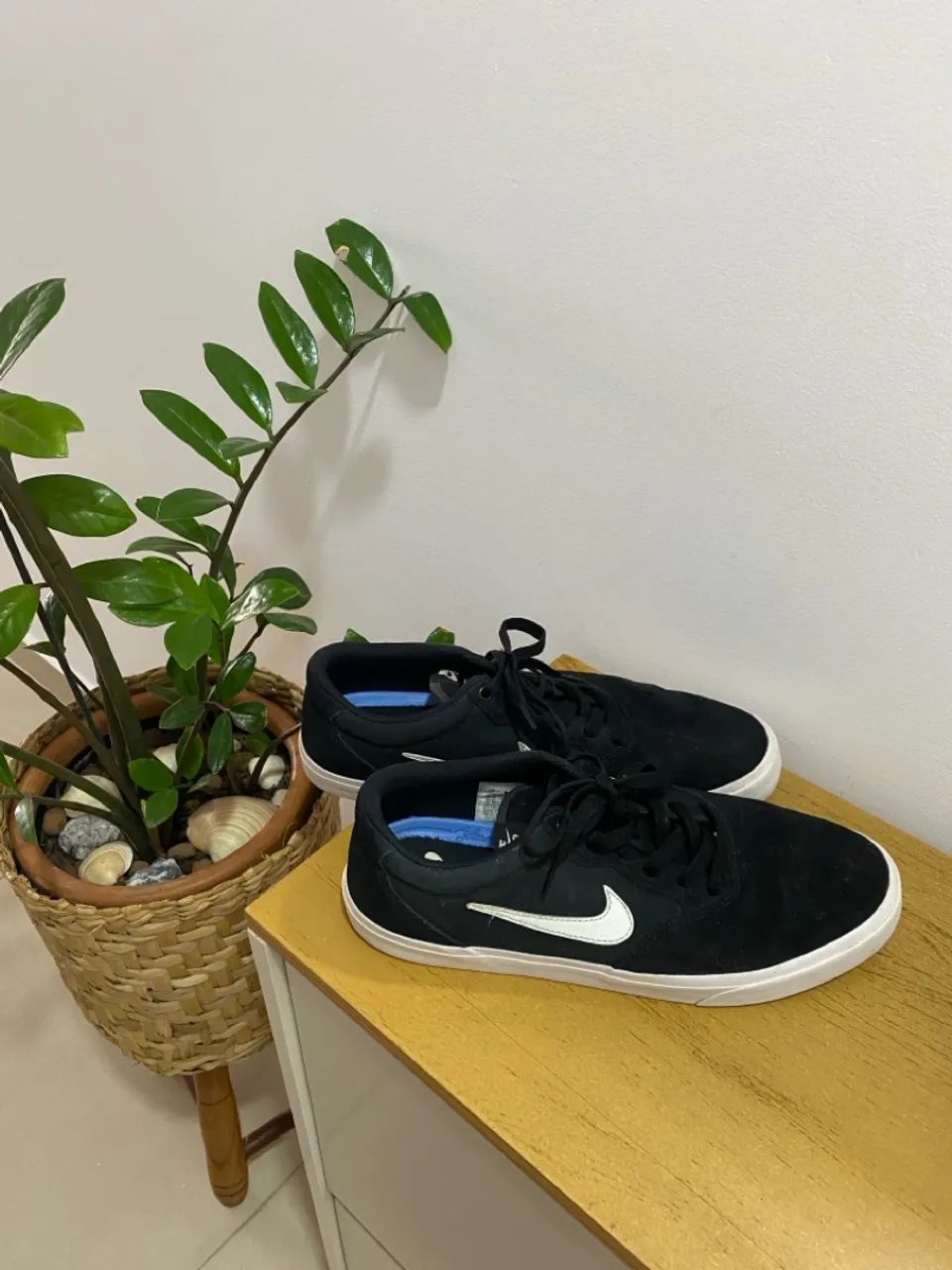 Tênis nike charge