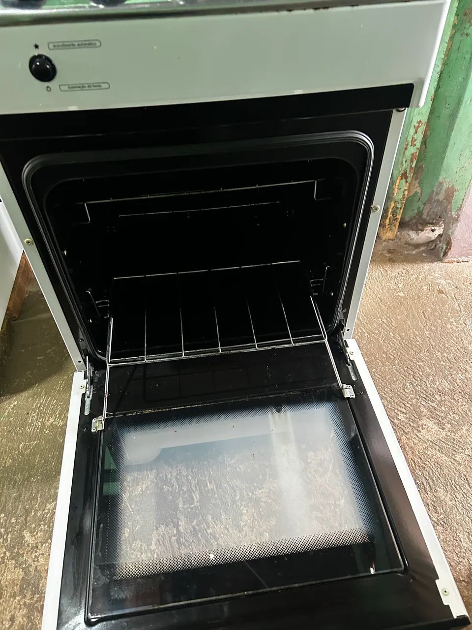 Fogão Brastemp  - Foto 3