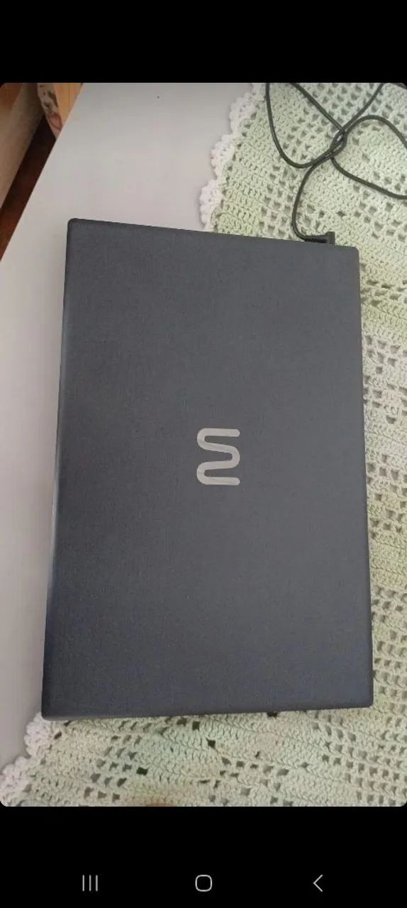 Notebook Multi Ultra - Foto 3