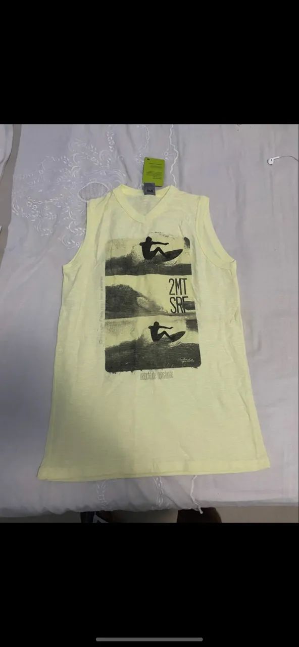 Promoção camisetas  - Foto 3