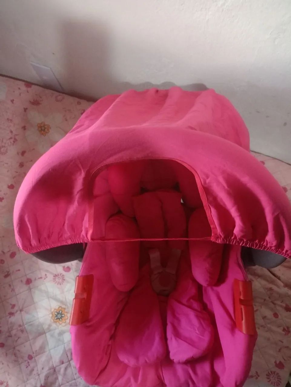 Bebe conforto  - Foto 2