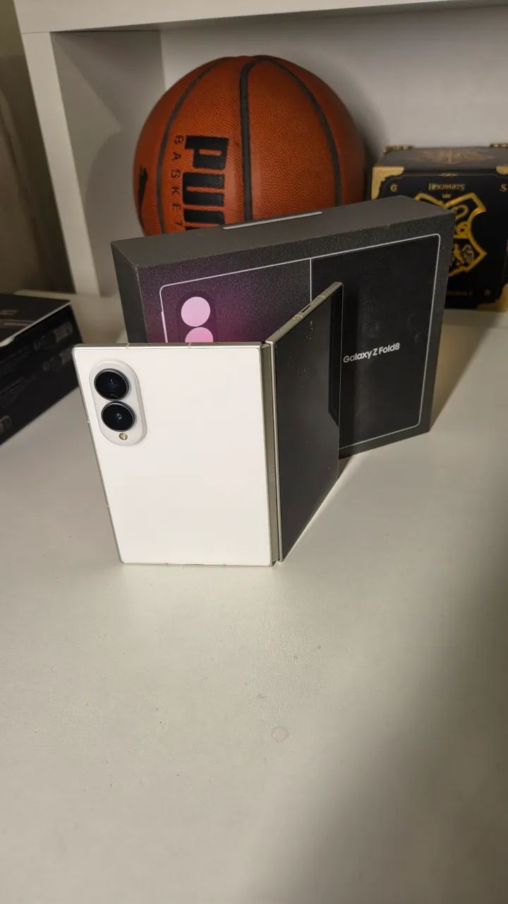 Samsung Galaxy Z Fold 8 512GB - Foto 2