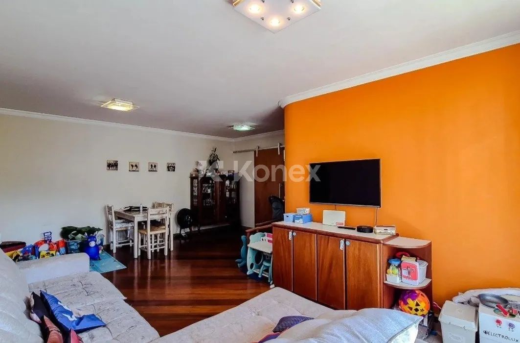 Apartamento com 3 dormitórios em Perdizes-SP - Foto 2
