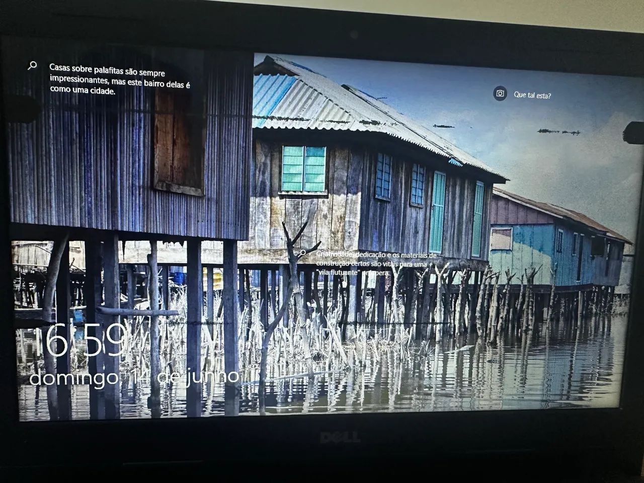 Vende-se Notebook Dell - Foto 4