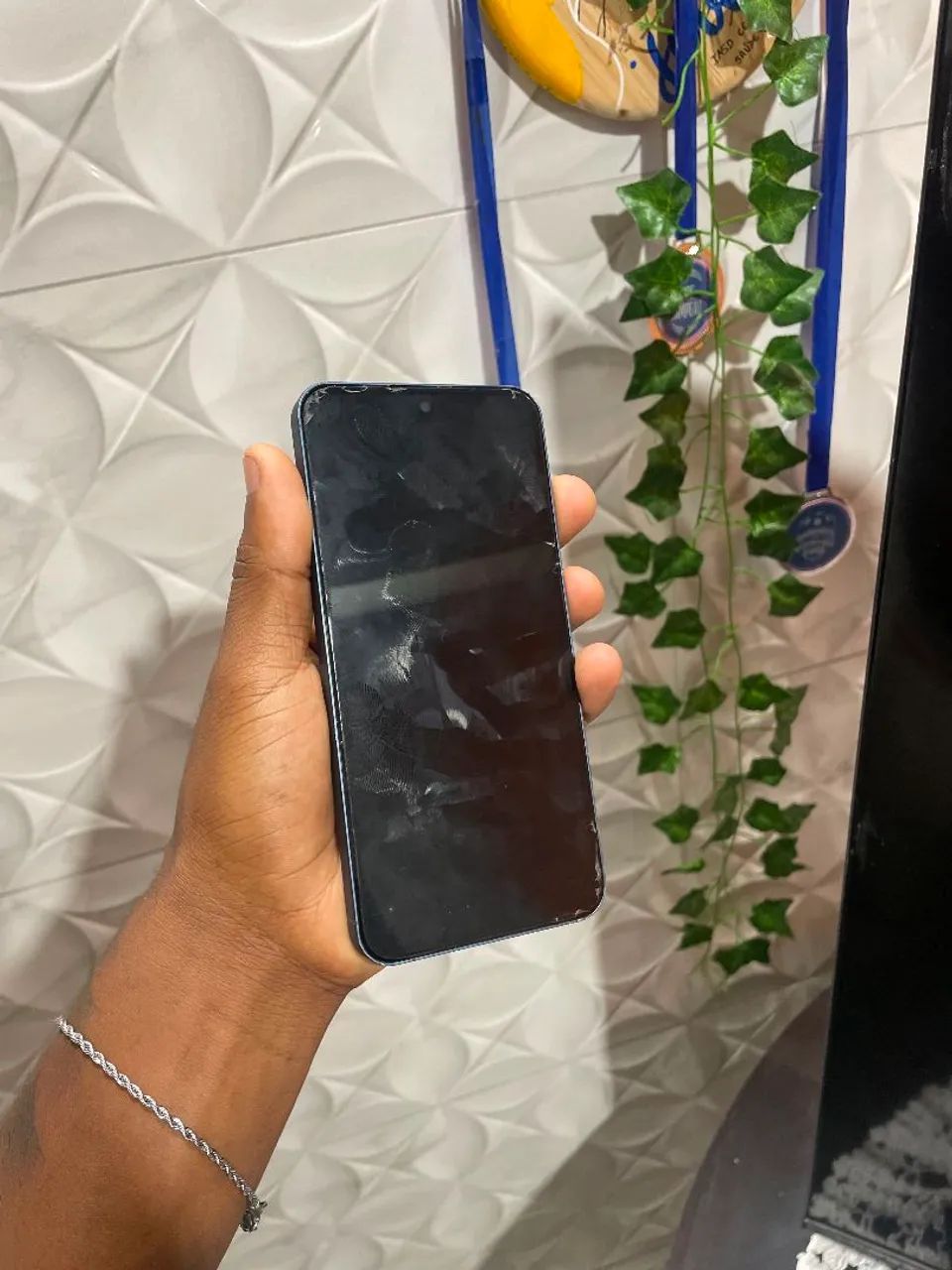 Galaxy A55 5G - Foto 2