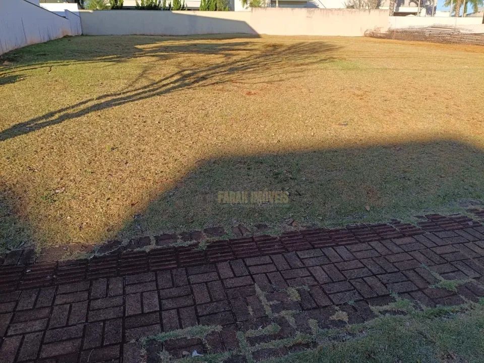 TERRENO VENDA CONDOMINIO ALPHAVILLE 2 - Foto 5