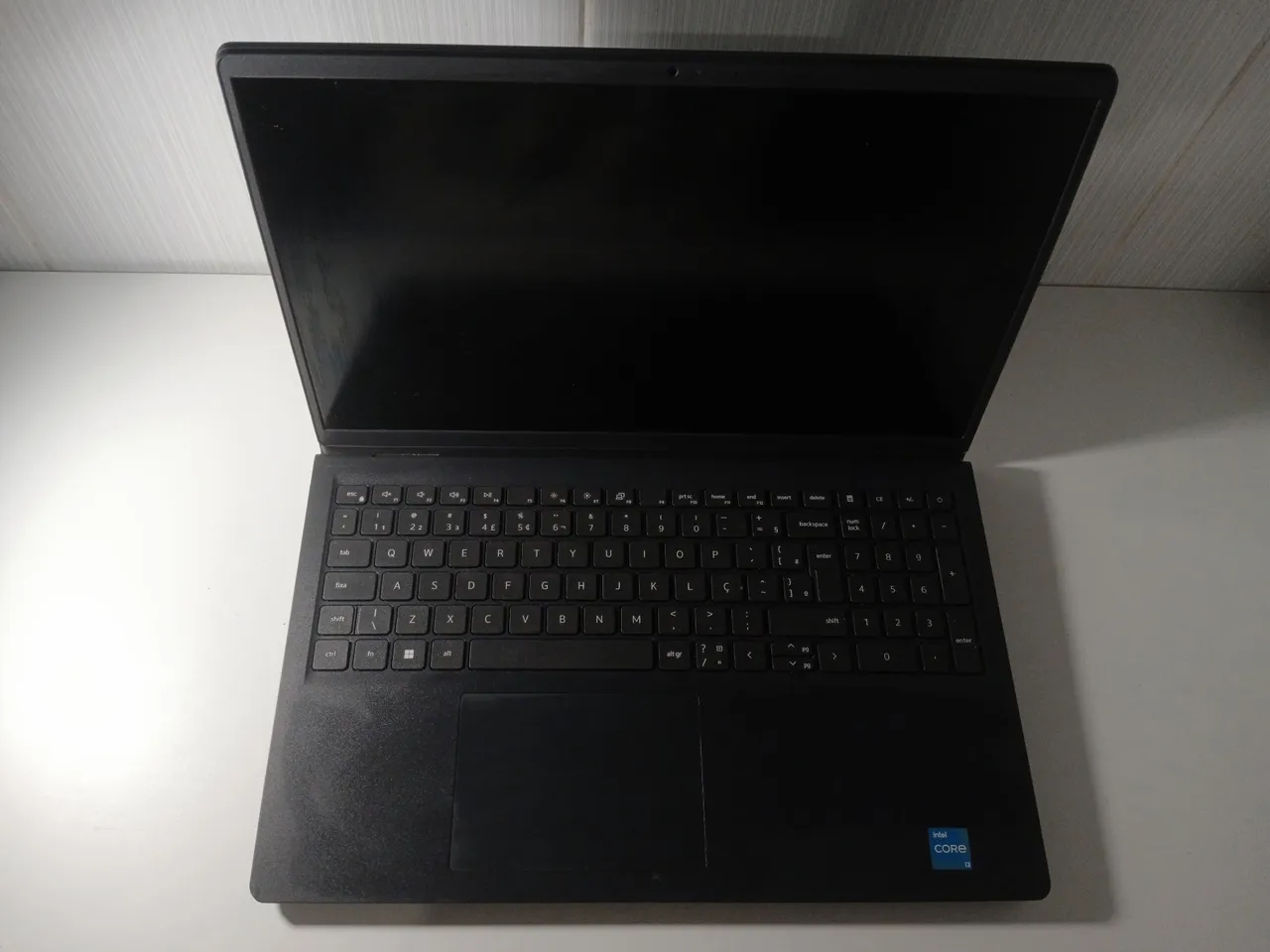 MacBook Pro 14'' M5 16GB 512GB - Lacrado - Notebooks - Barreiros