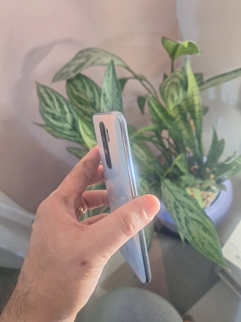 SMARTPHONE  REDMI NOTE 8 PRO - Foto 3