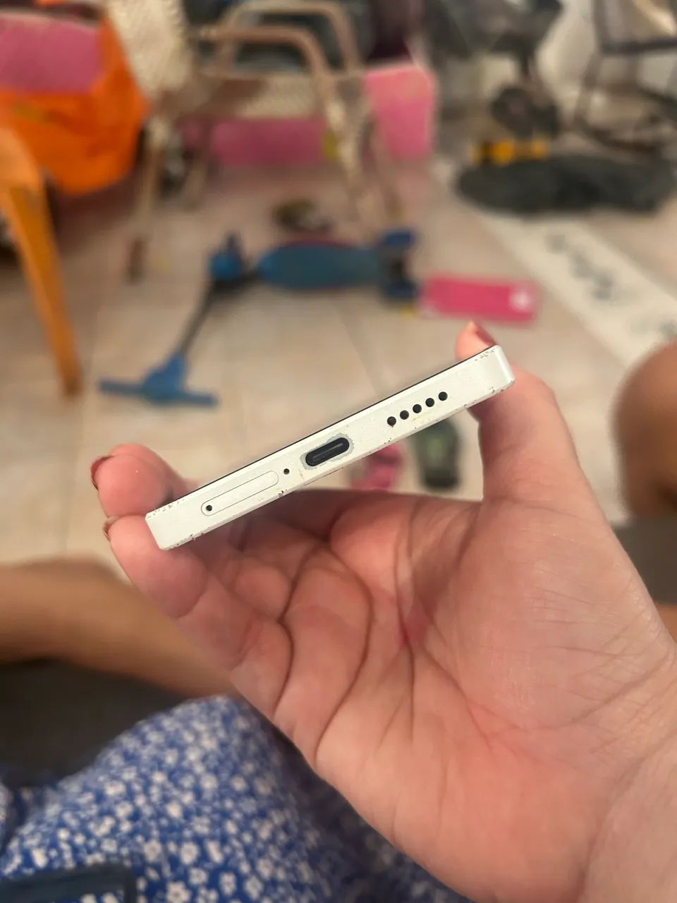 POCO X6 256 GIGAS E 12 de RAM - Foto 4