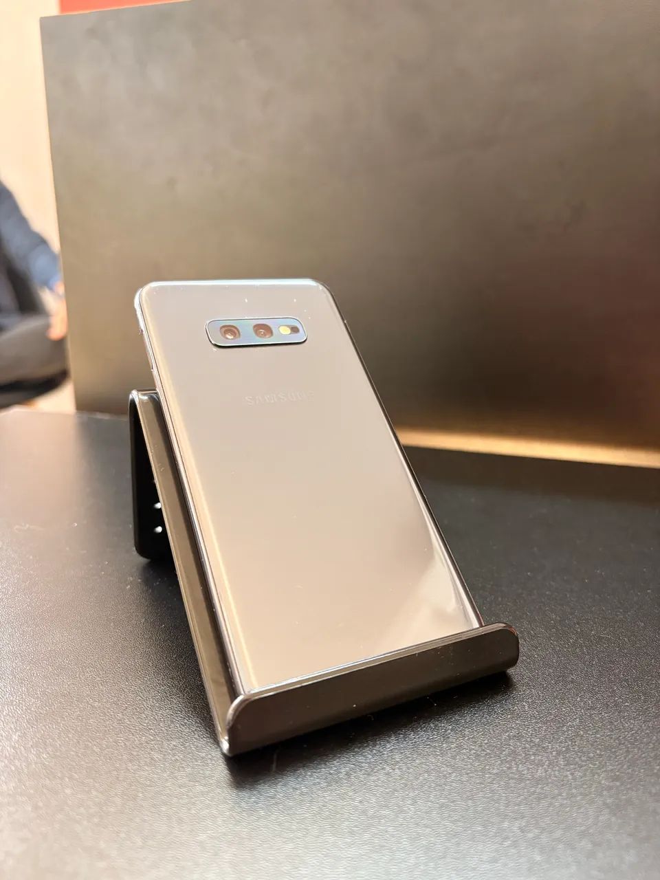 Galaxy S10e - Foto 2