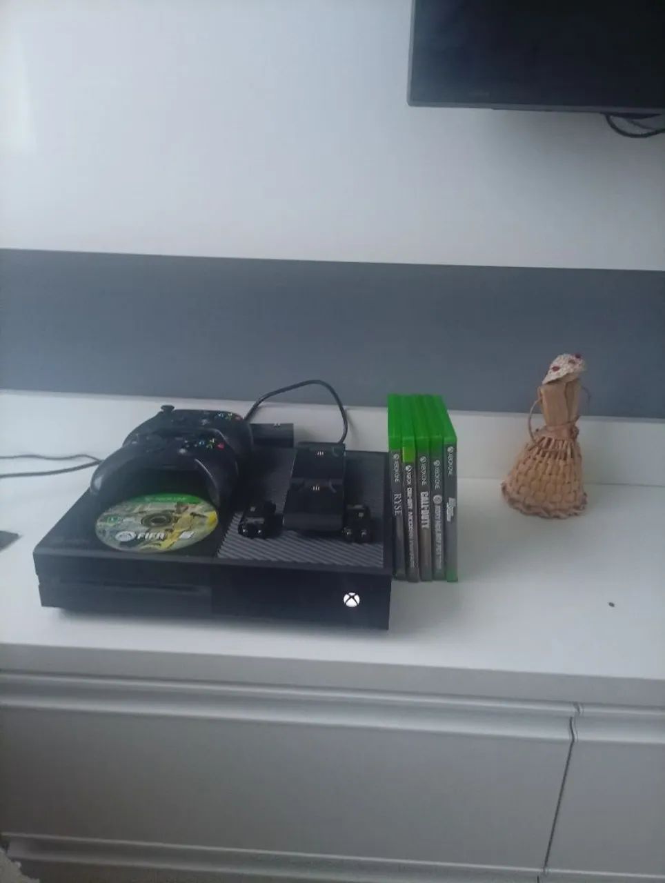 Xbox one completo  - Foto 2