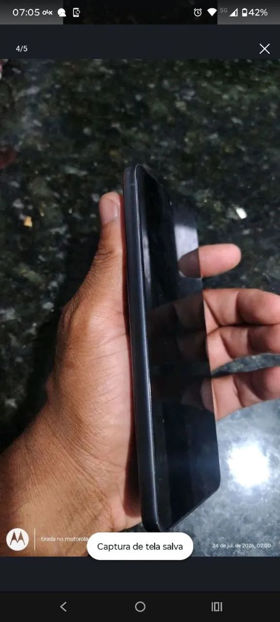 Samsung Galaxy S21FE - Foto 2