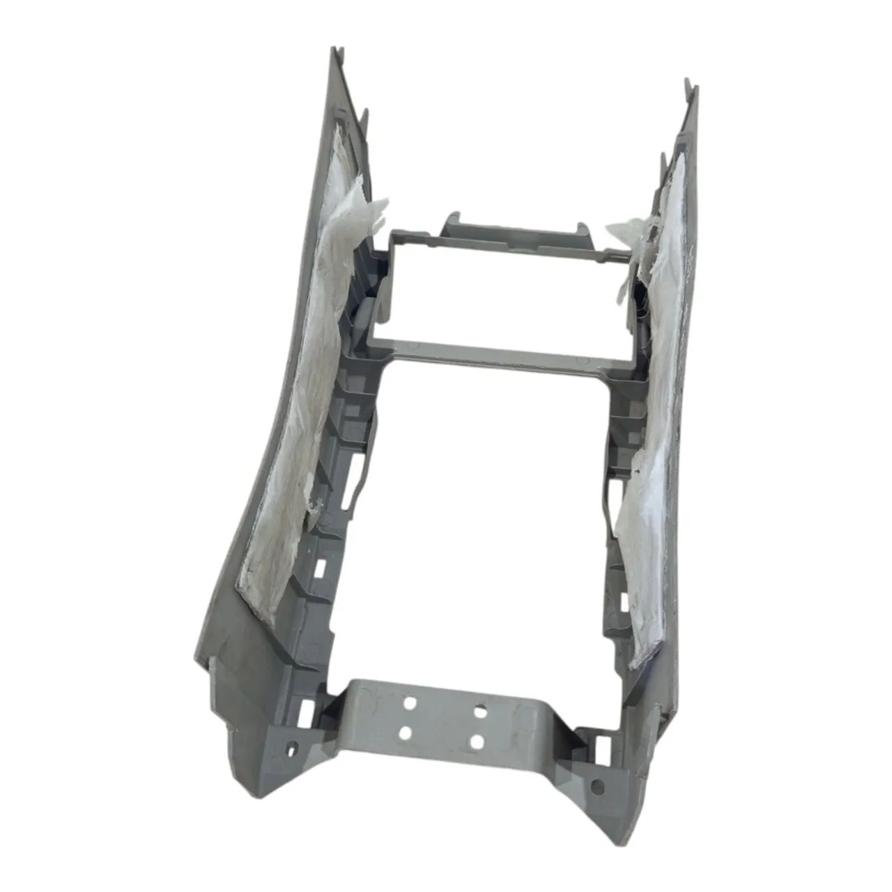 Acabamento Console Central Hyundai Azera 3.3 V6 2007 2011