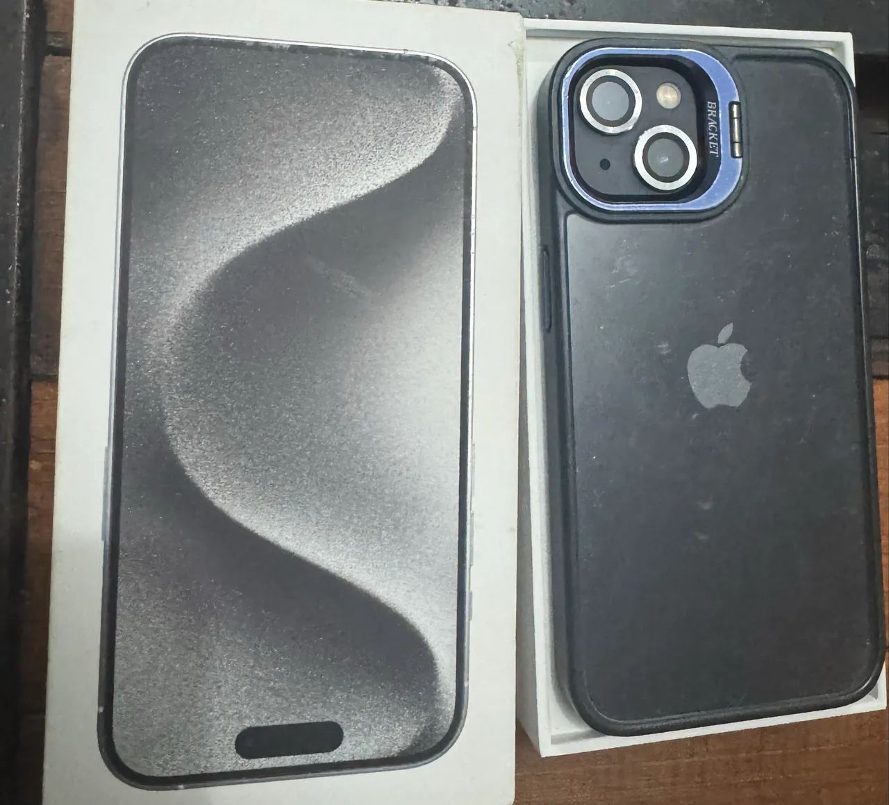IPHONE 13 256 gigas  - Foto 5