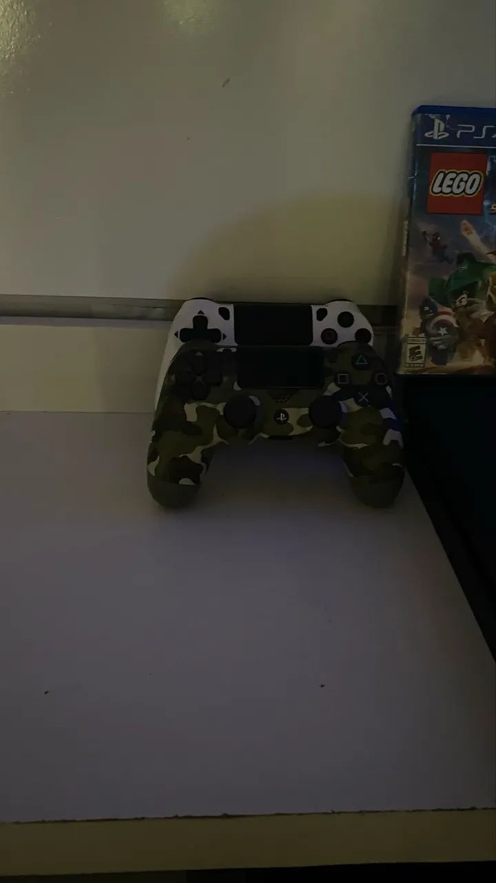 PS4 Original  - Foto 3