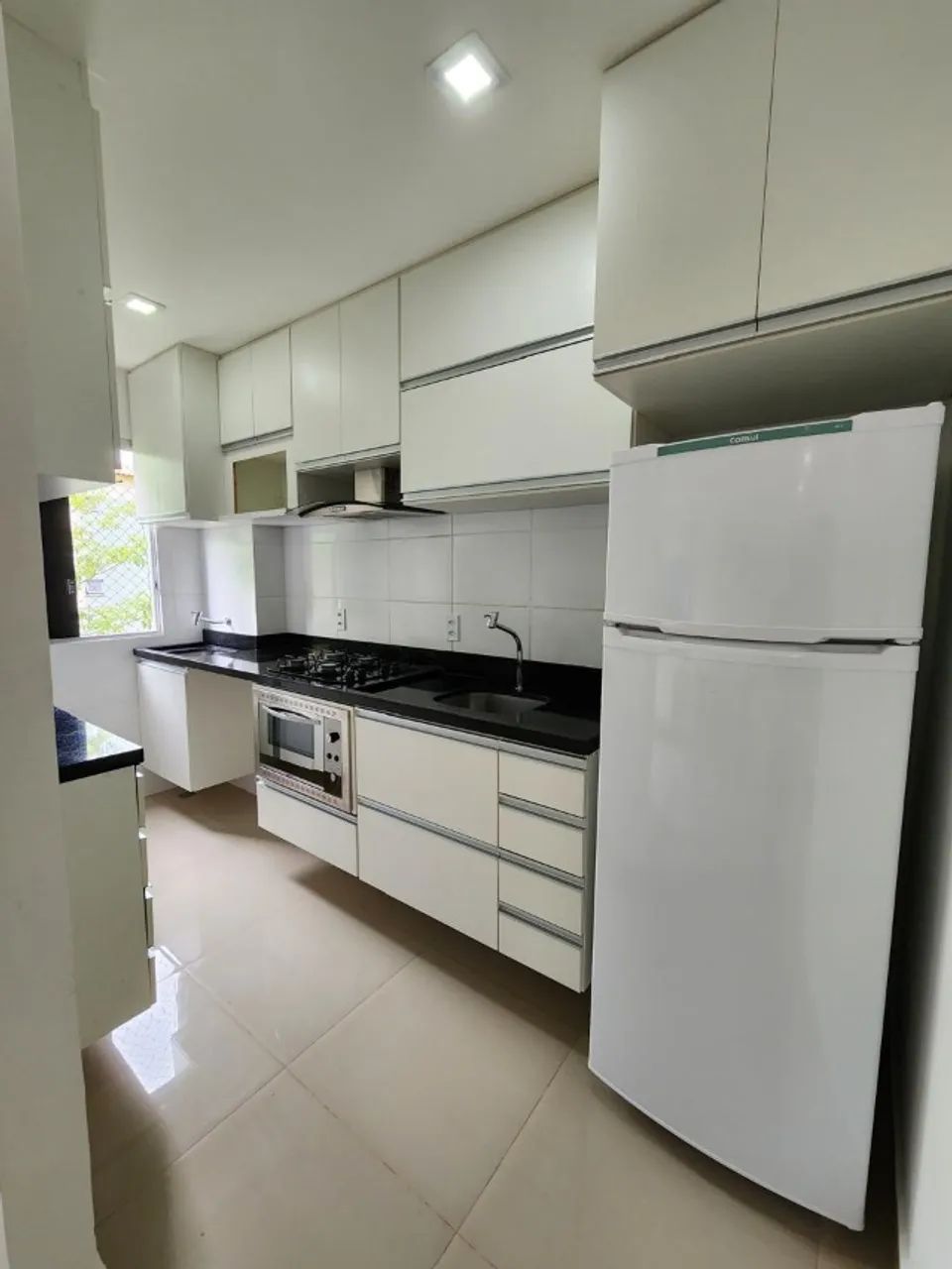 APARTAMENTO 2 QUARTOS - REFORMADO E MOBILIADO - Foto 4