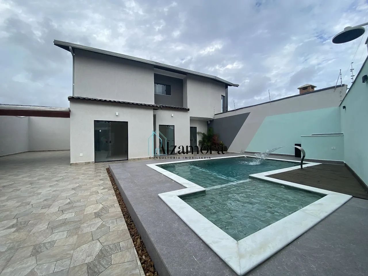 Casa em Centro, Itanhaém/SP - Foto 2