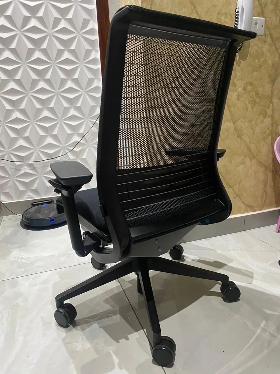 cadeira steelcase think v1 completa 