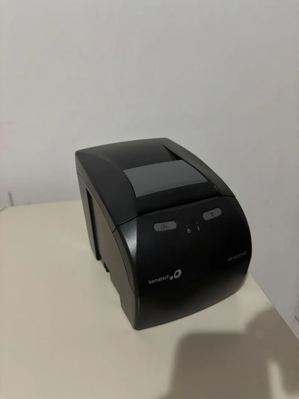 Impressora bematech