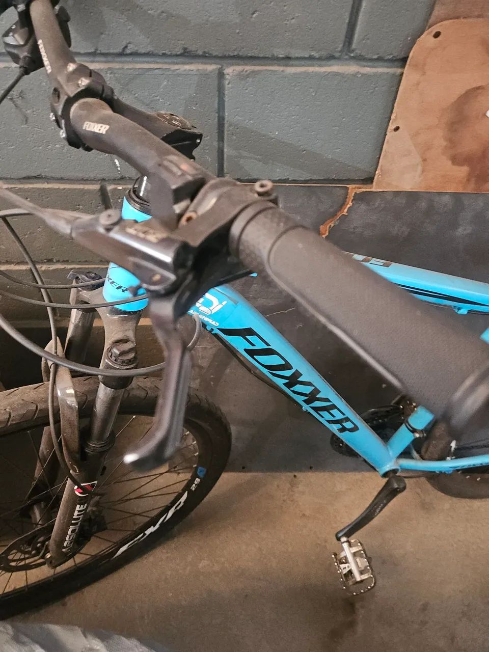 bicicleta aro 29 - Foto 4