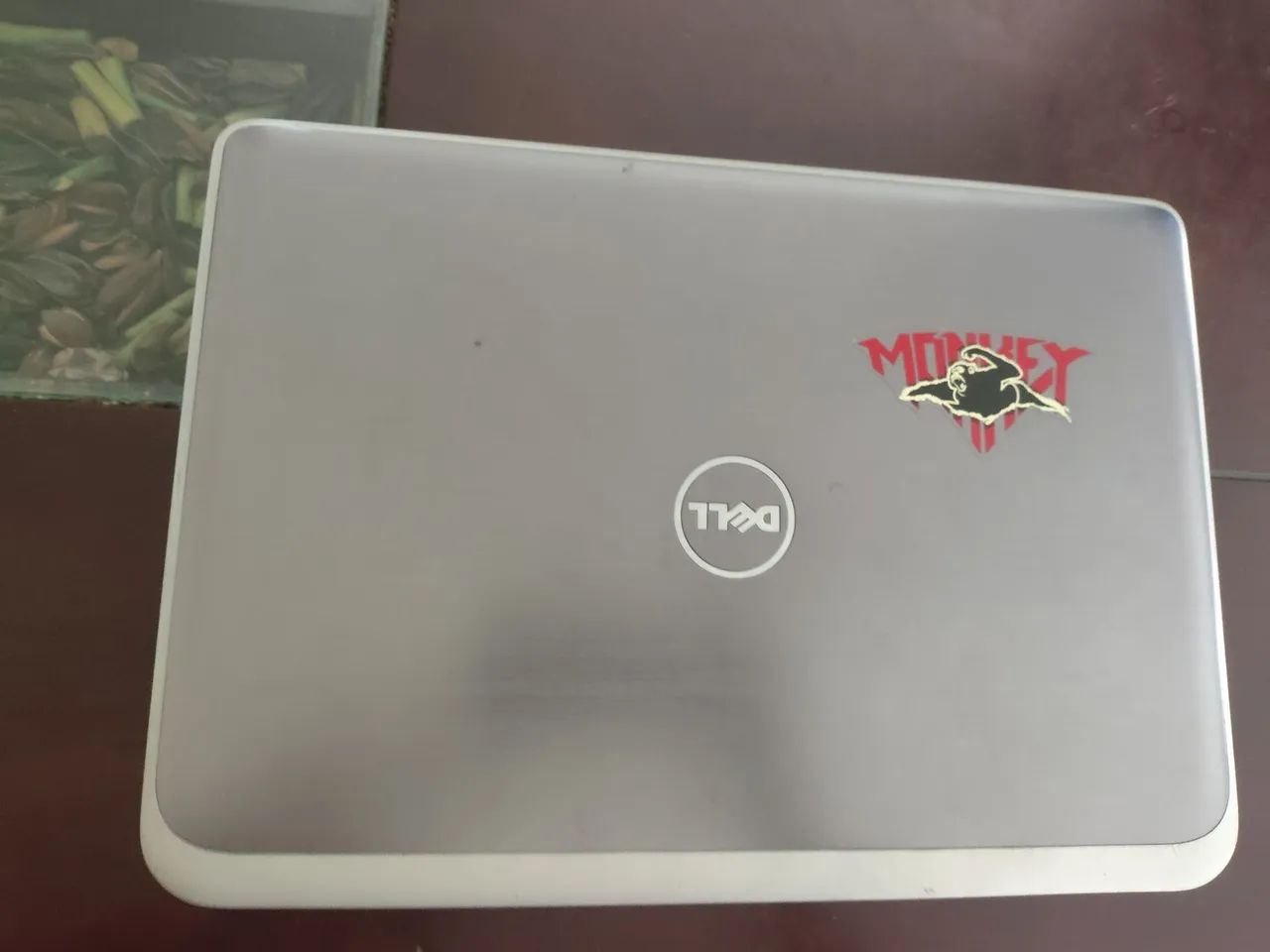 Notebook i7 Dell 