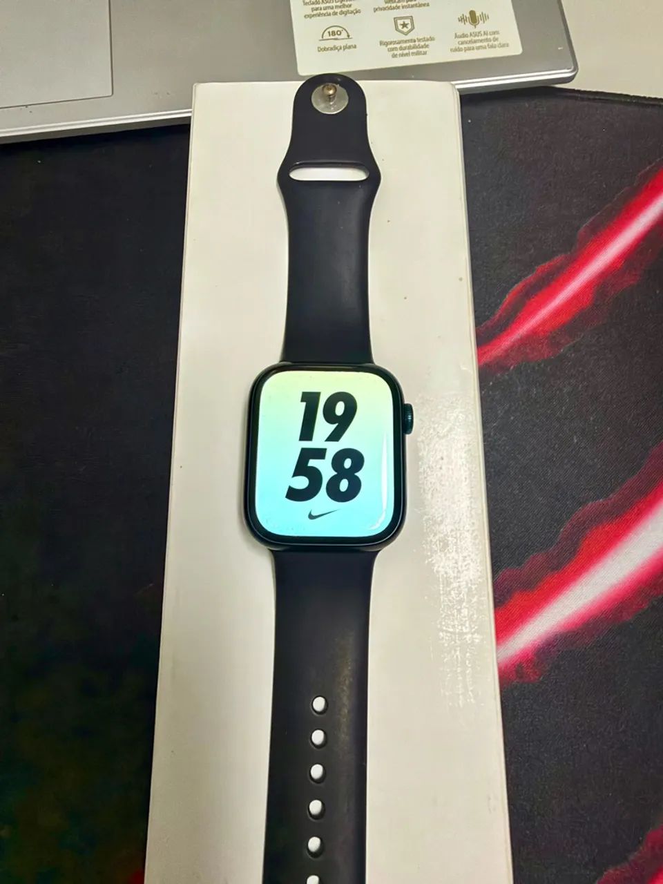 Apple Watch Series 9 45mm