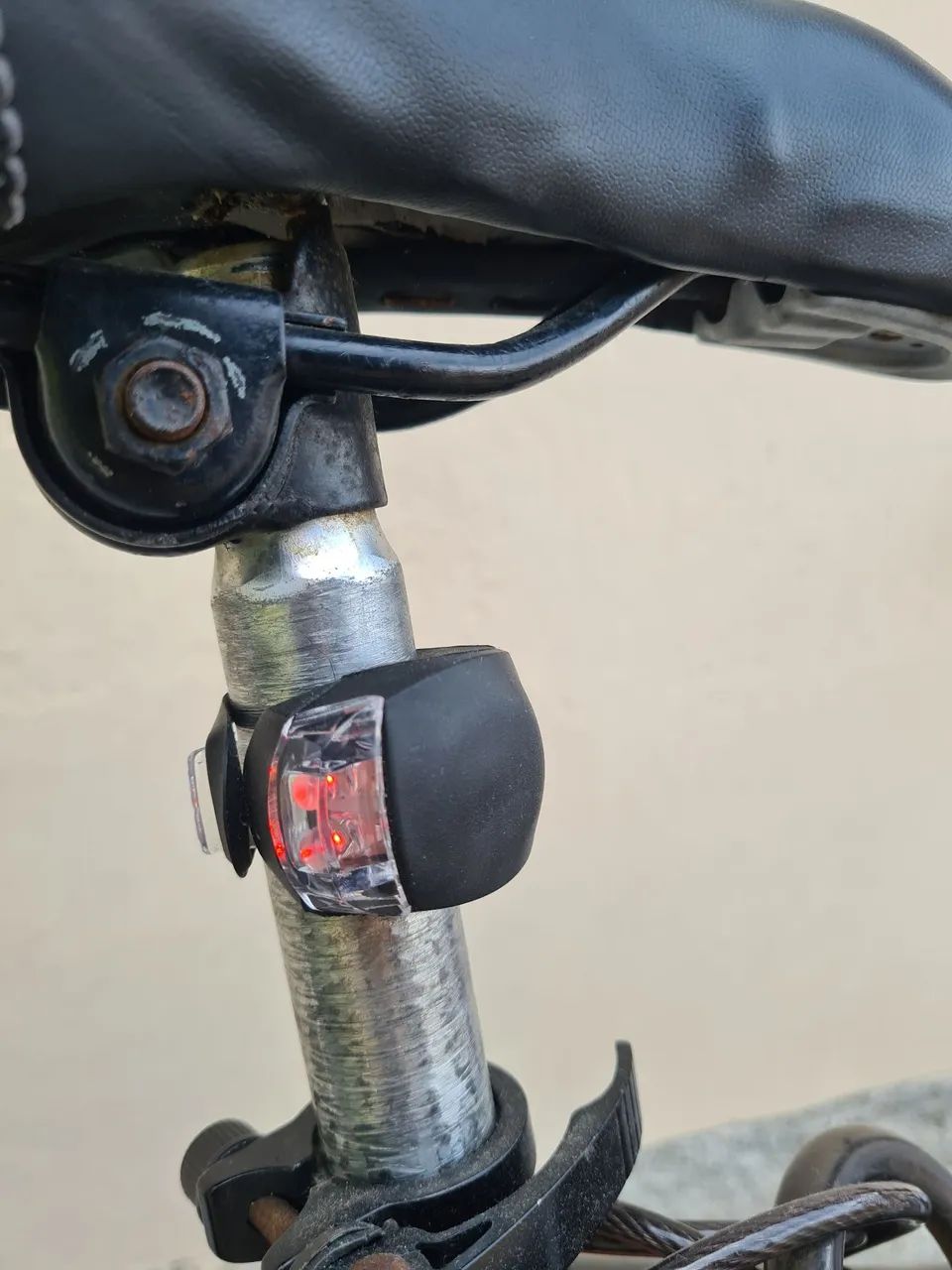 Vendo bicicleta bike Shimano  - Foto 5