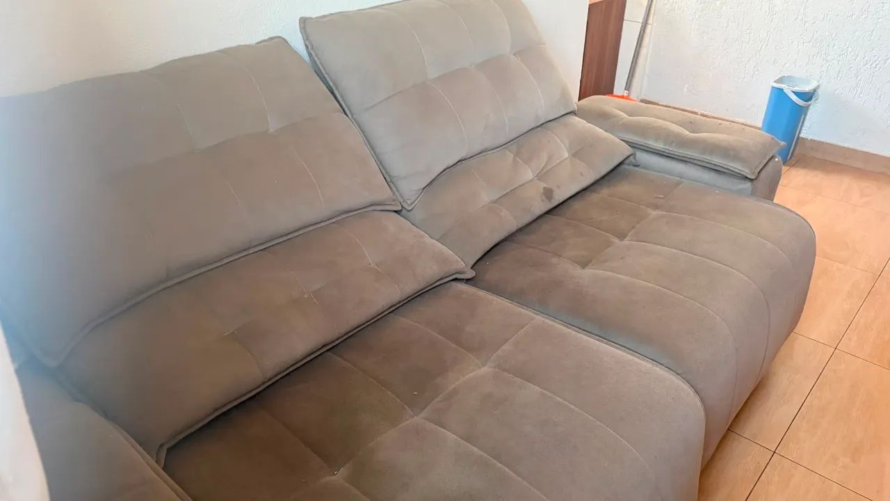 Sofá - Foto 2