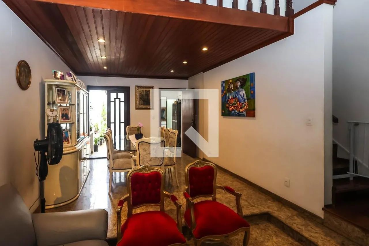 Casa à Venda - Ipiranga, 3 Quartos, 200 m2 - Foto 4