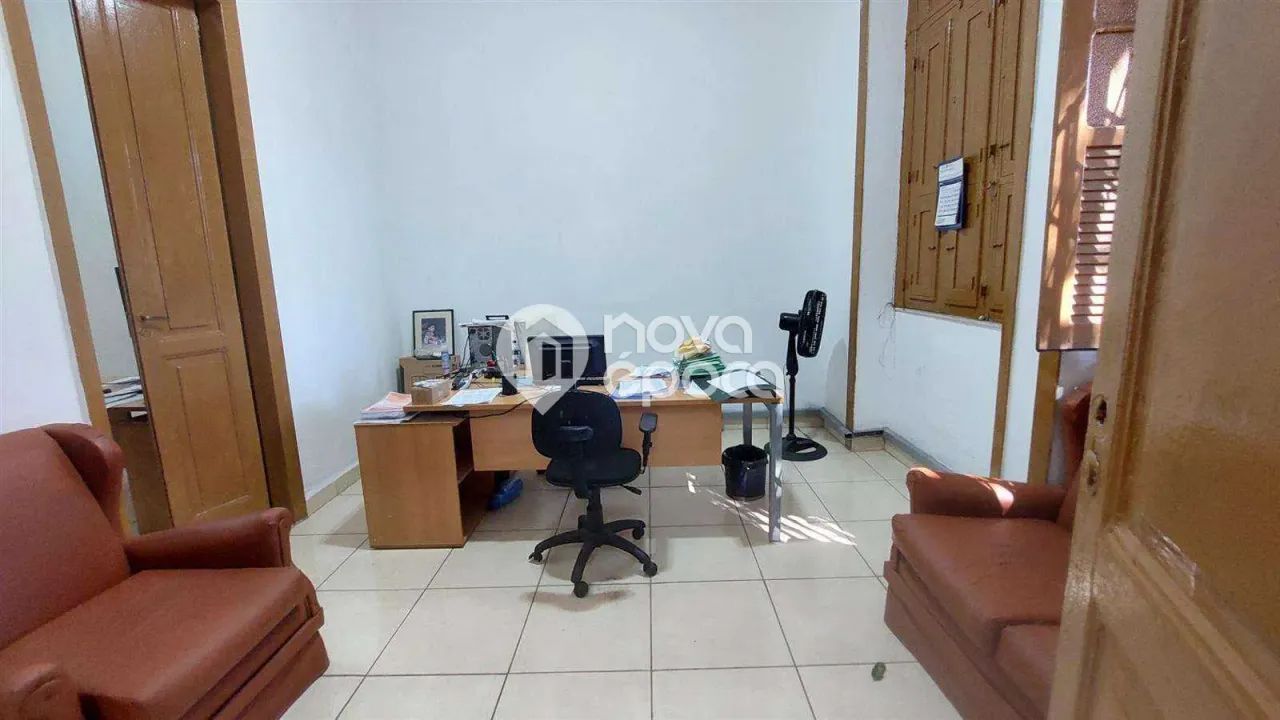 São Cristóvão | Casa 5 quartos - Foto 3