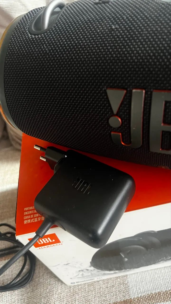 JBL Xtreme 3 - Foto 5