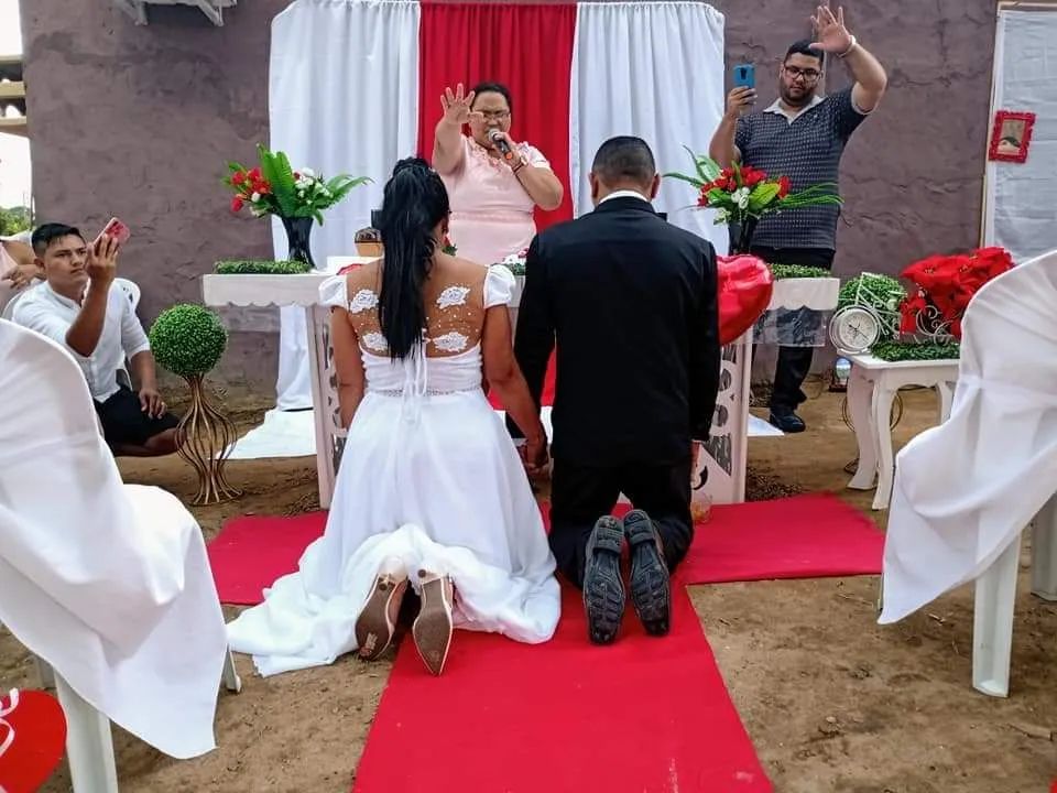 Vestido de casamento civil  - Foto 2