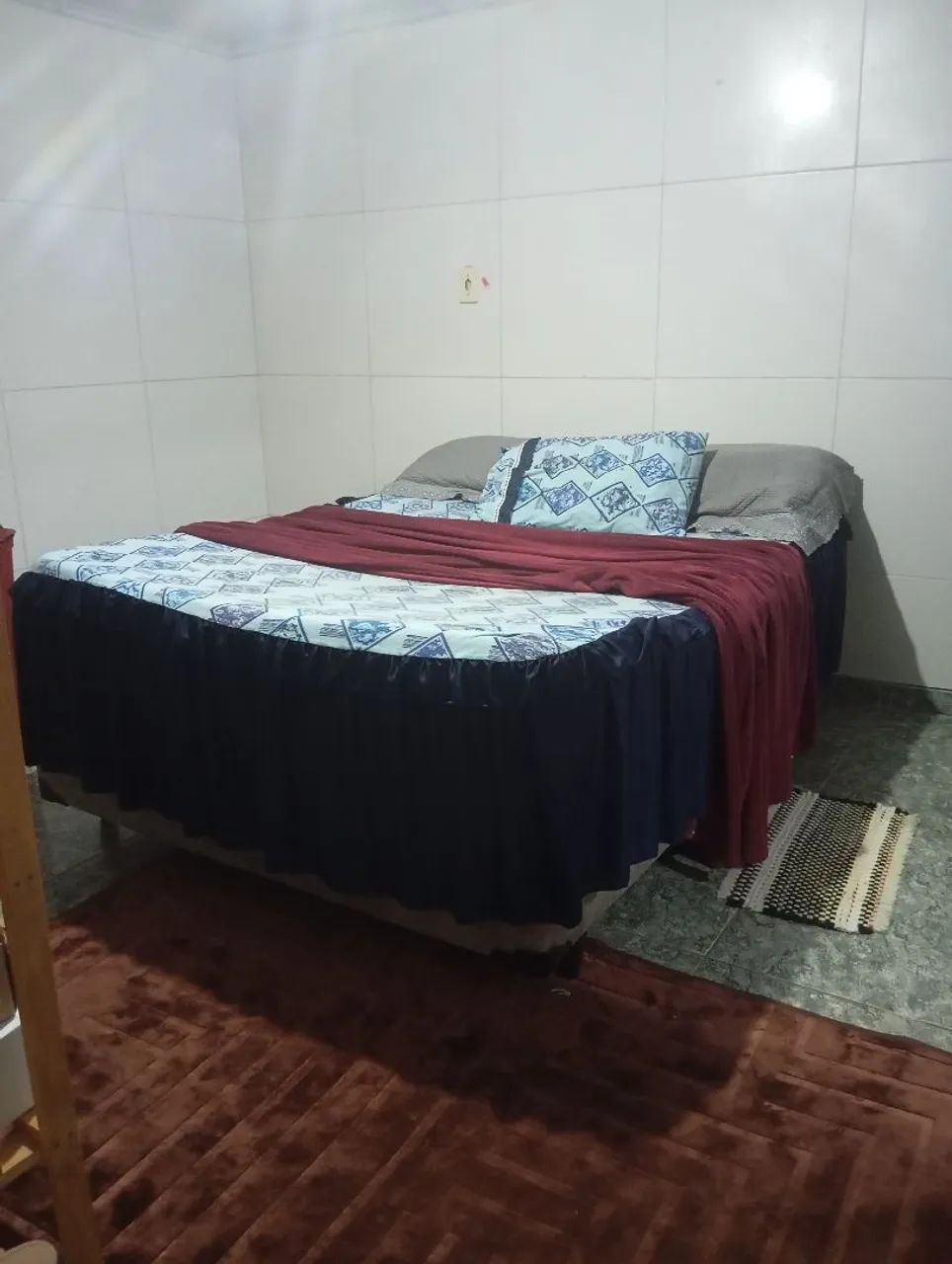 Cama semi nova  - Foto 3