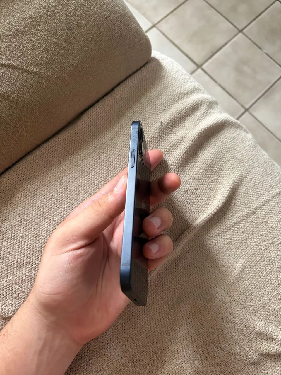 iPhone 12 - Foto 4