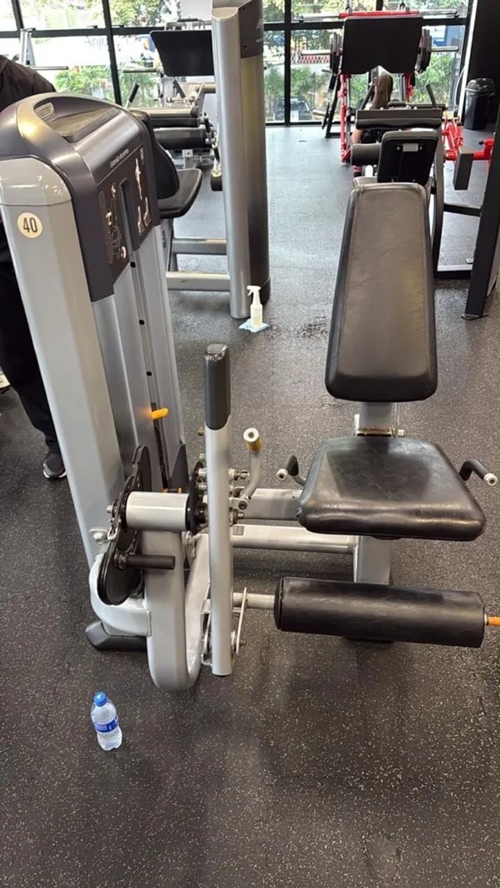 Extensora Precor 