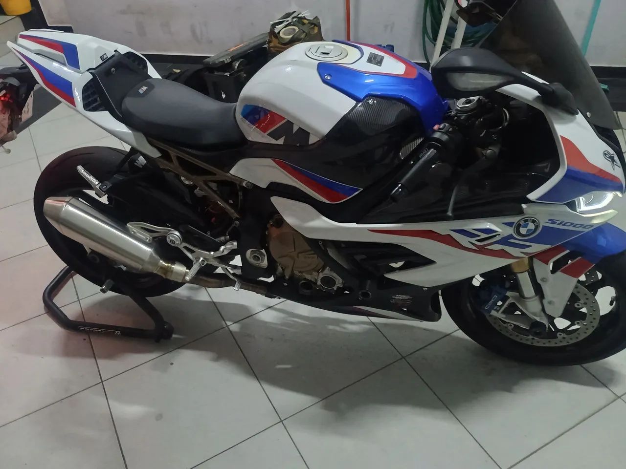 S1000rr M - Foto 5