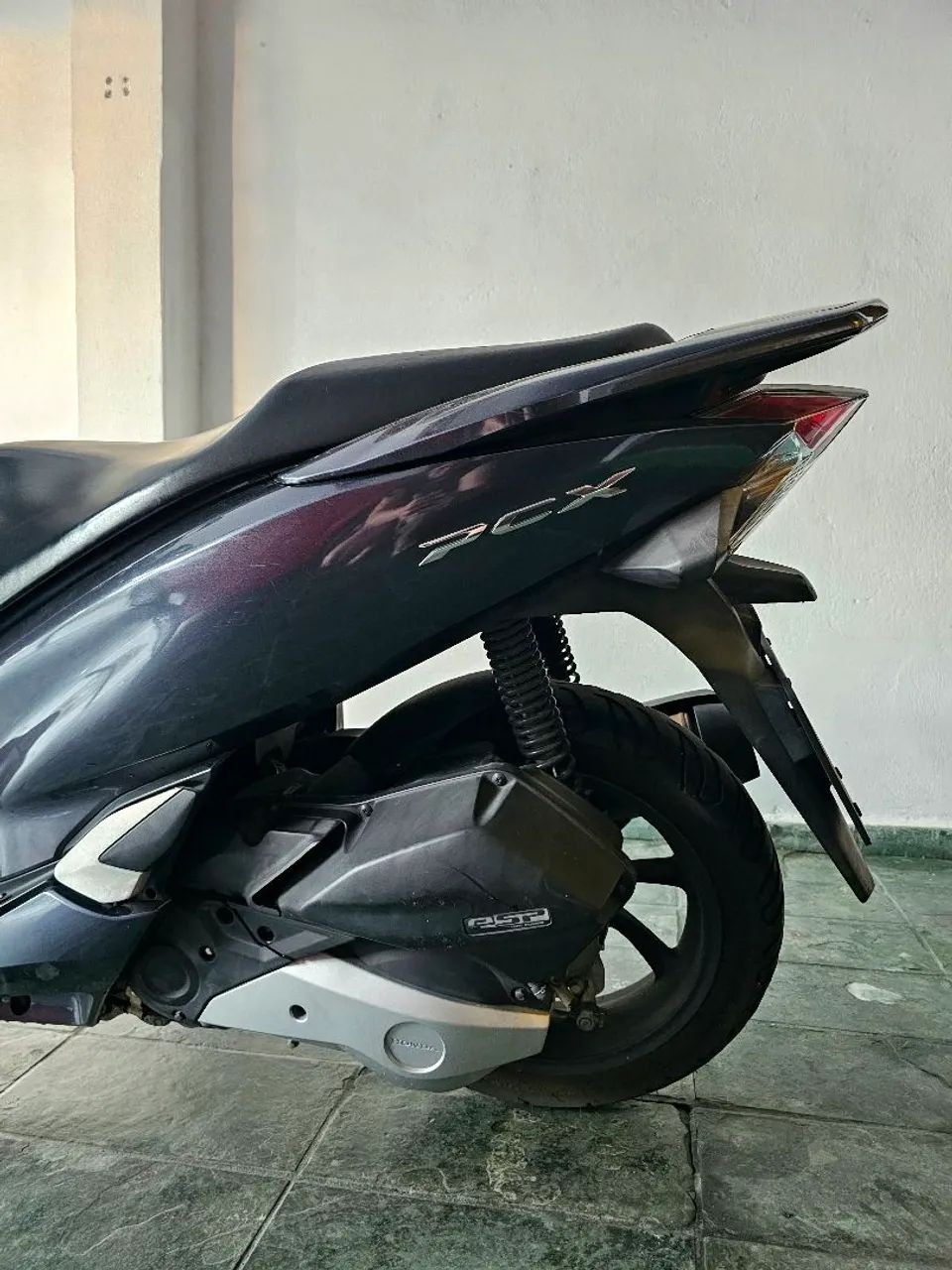 PCX 2020 - Foto 2