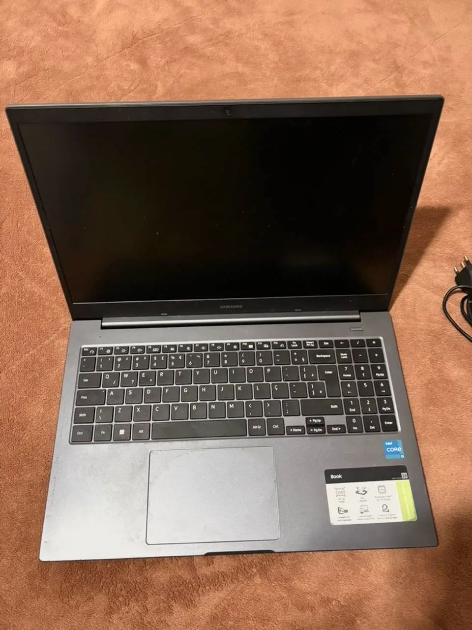 NOTEBOOK SAMSUNG GALAXY BOOK - Foto 3