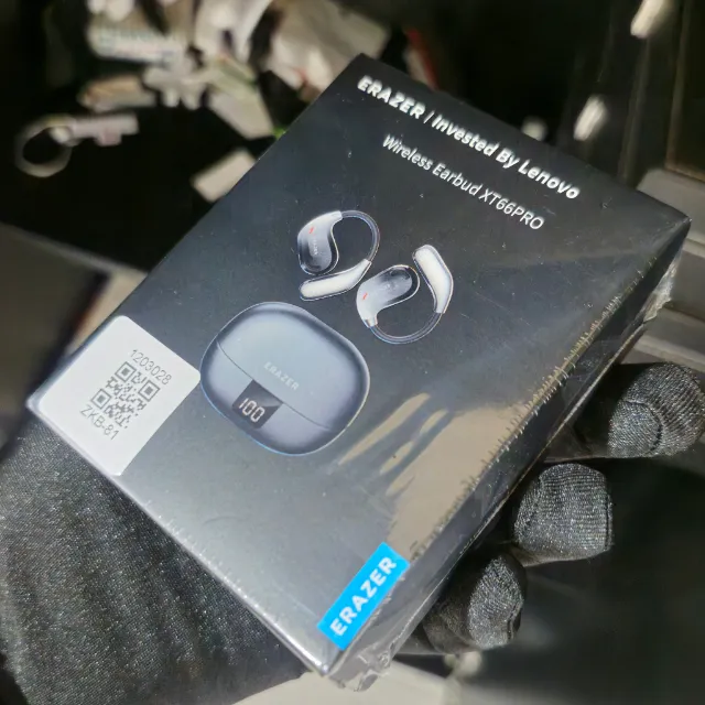 AirPods Pro 3 Lançamento! Lacrado - Fones de Ouvido - Aleixo