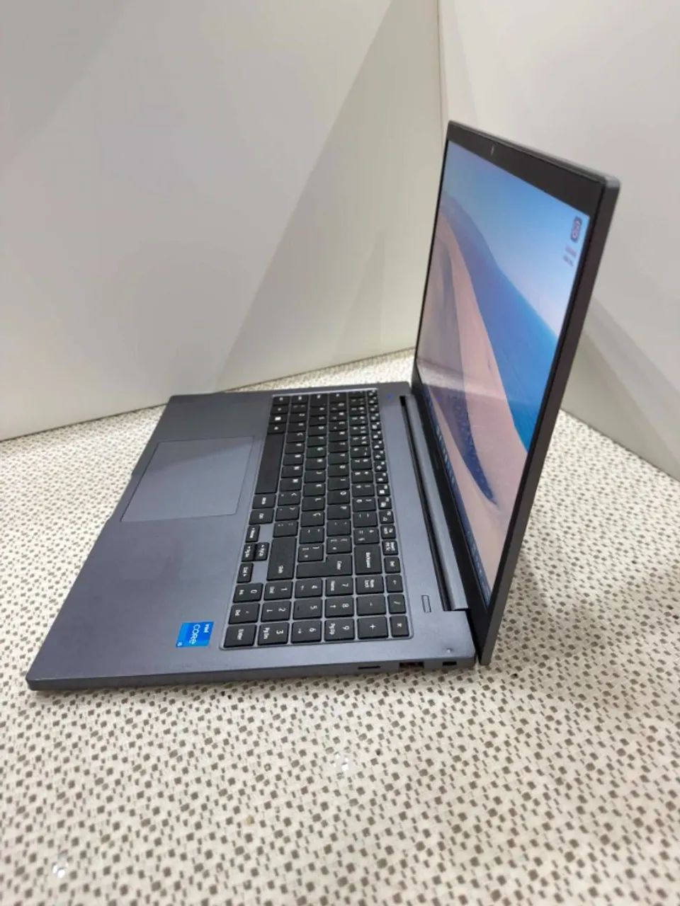 Vendo troco Notebook Samsung Core I5 de 11Geração/16gb/512ssd. - Foto 4