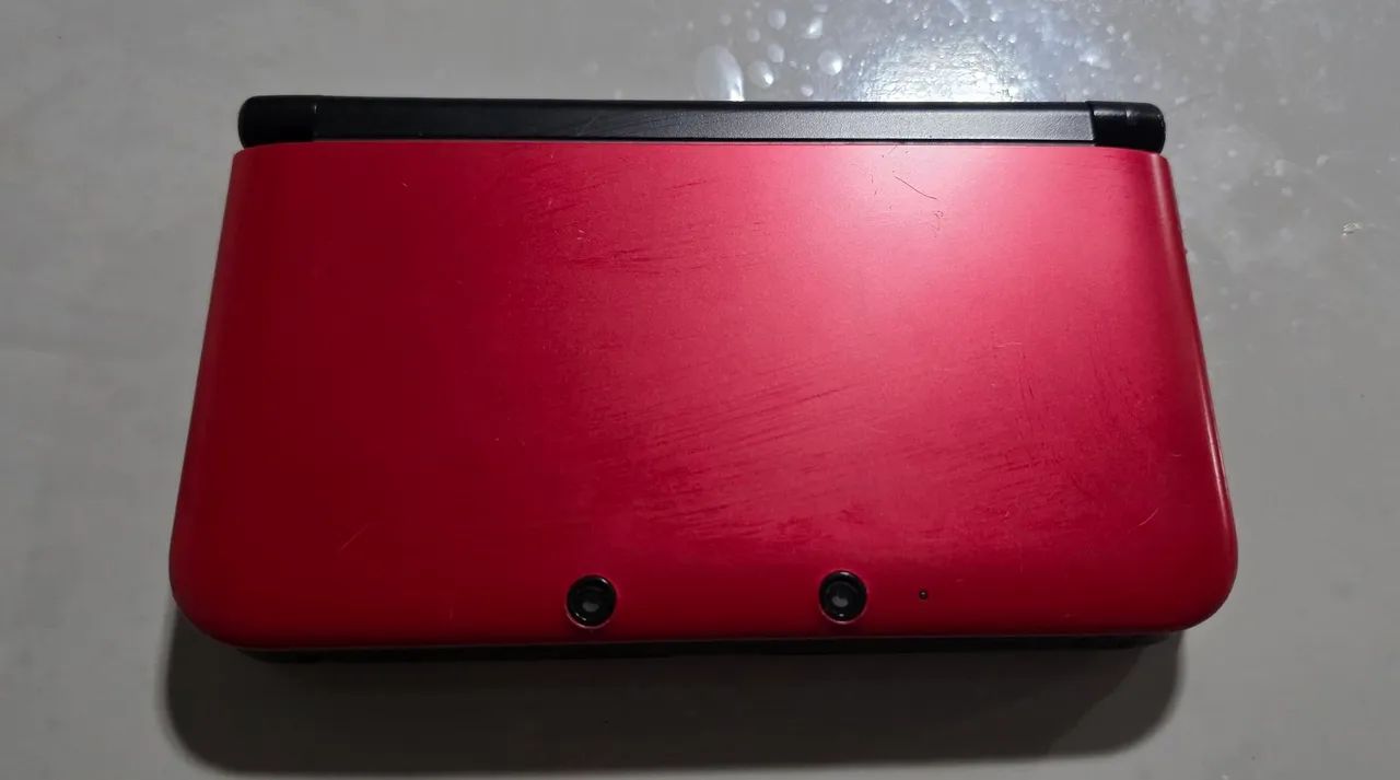 Nintendo 3ds Xl - Foto 5