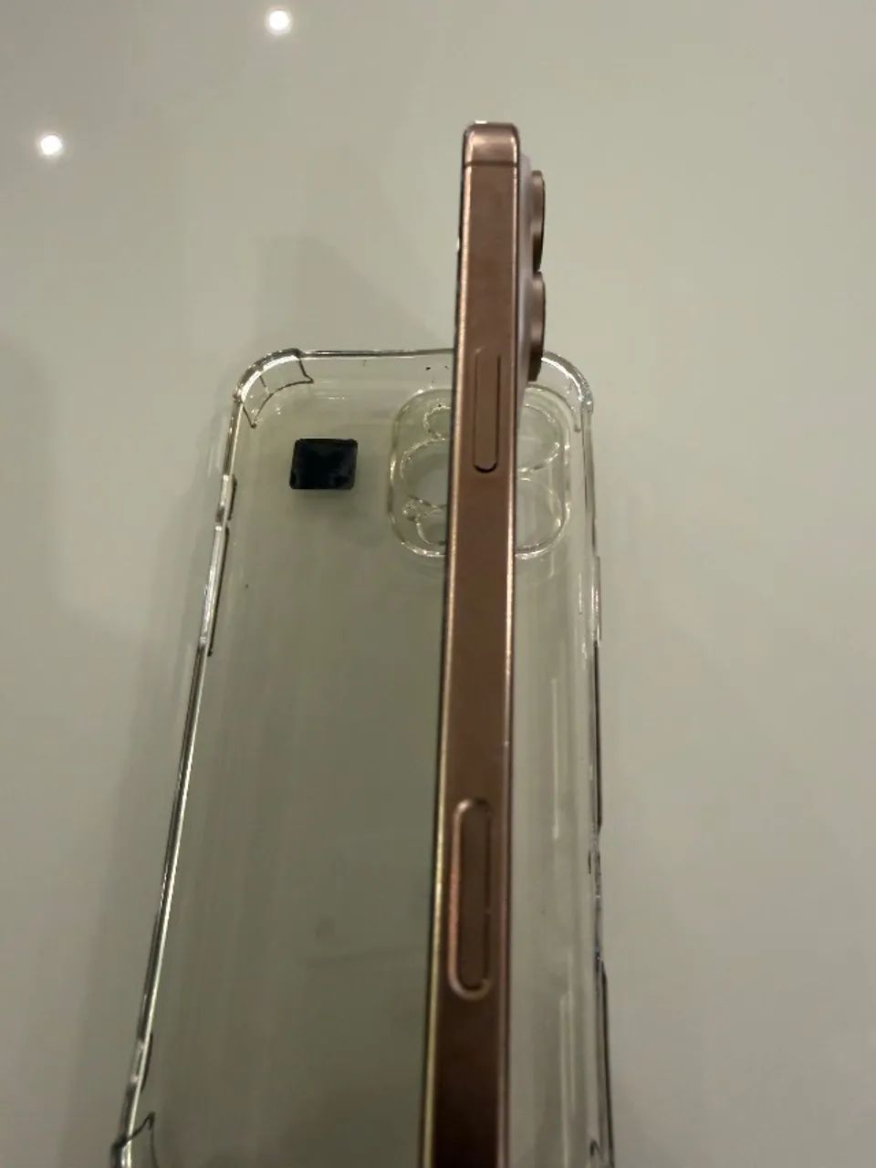 IPHONE 16 PRO MAX  - Foto 5