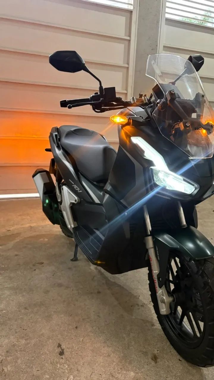 HONDA ADV 150 2024