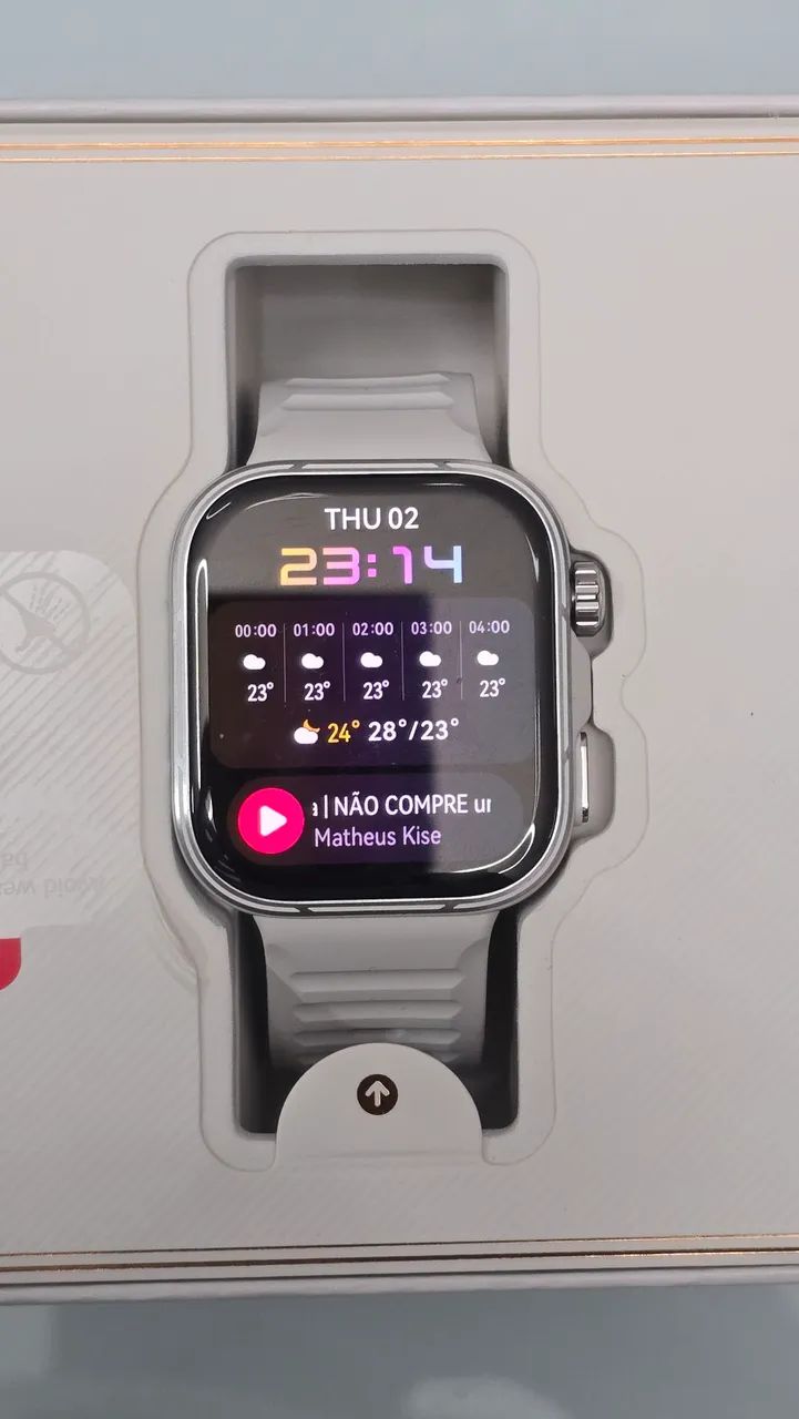 Huawei fit 5 pro