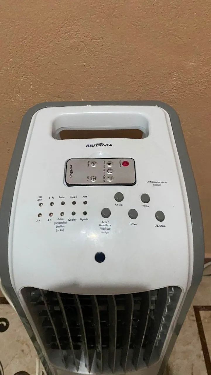 umidificador de ar - Foto 2