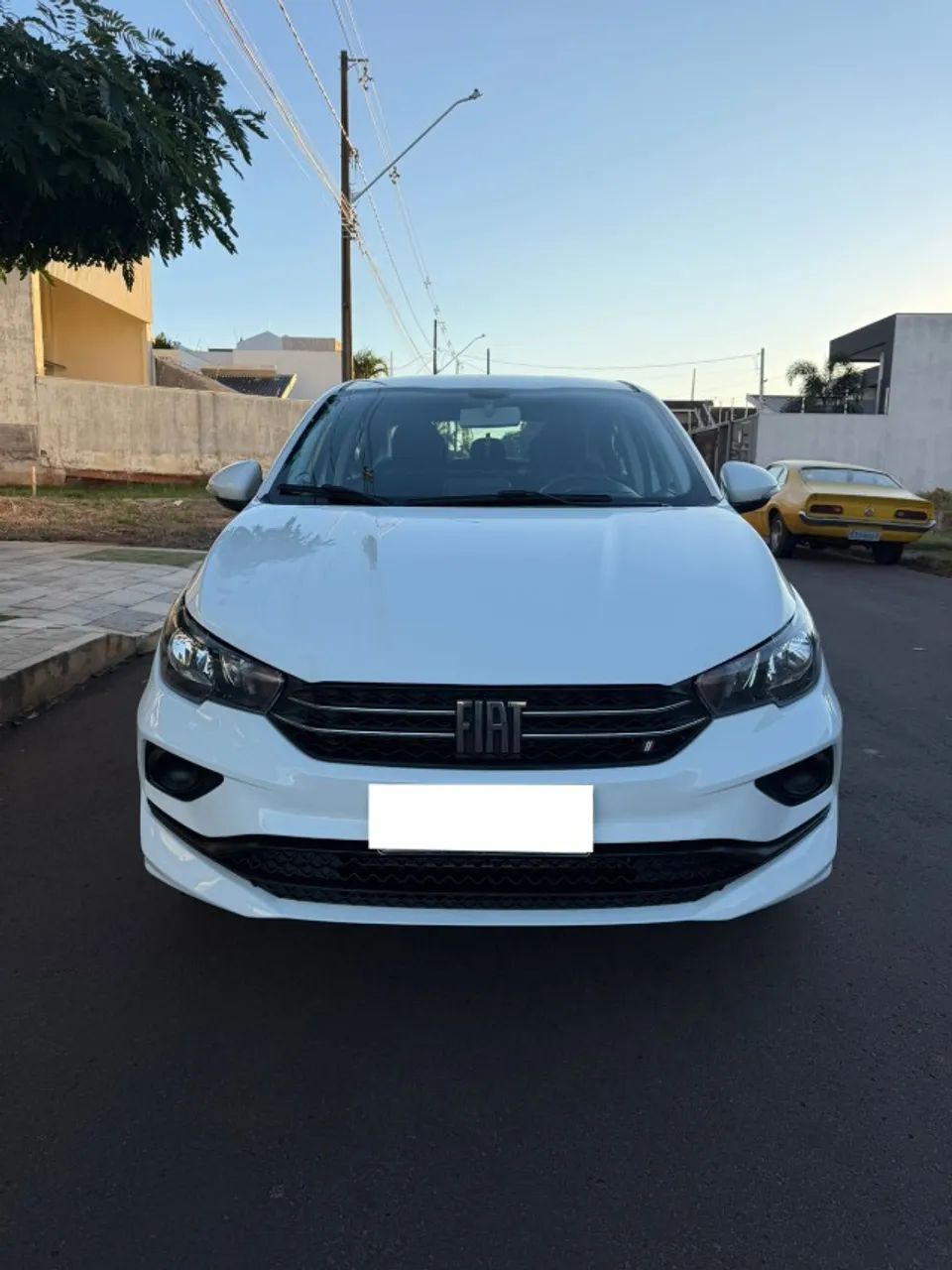 Fiat Cronos Drive 1.3 8V Flex 2025 - Foto 3