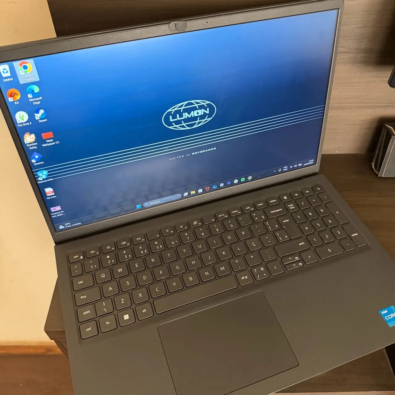 NOTEBOOK DELL INSPIRON 15 - Foto 2