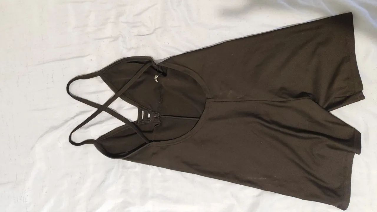 Roupas esportivas  - Foto 4