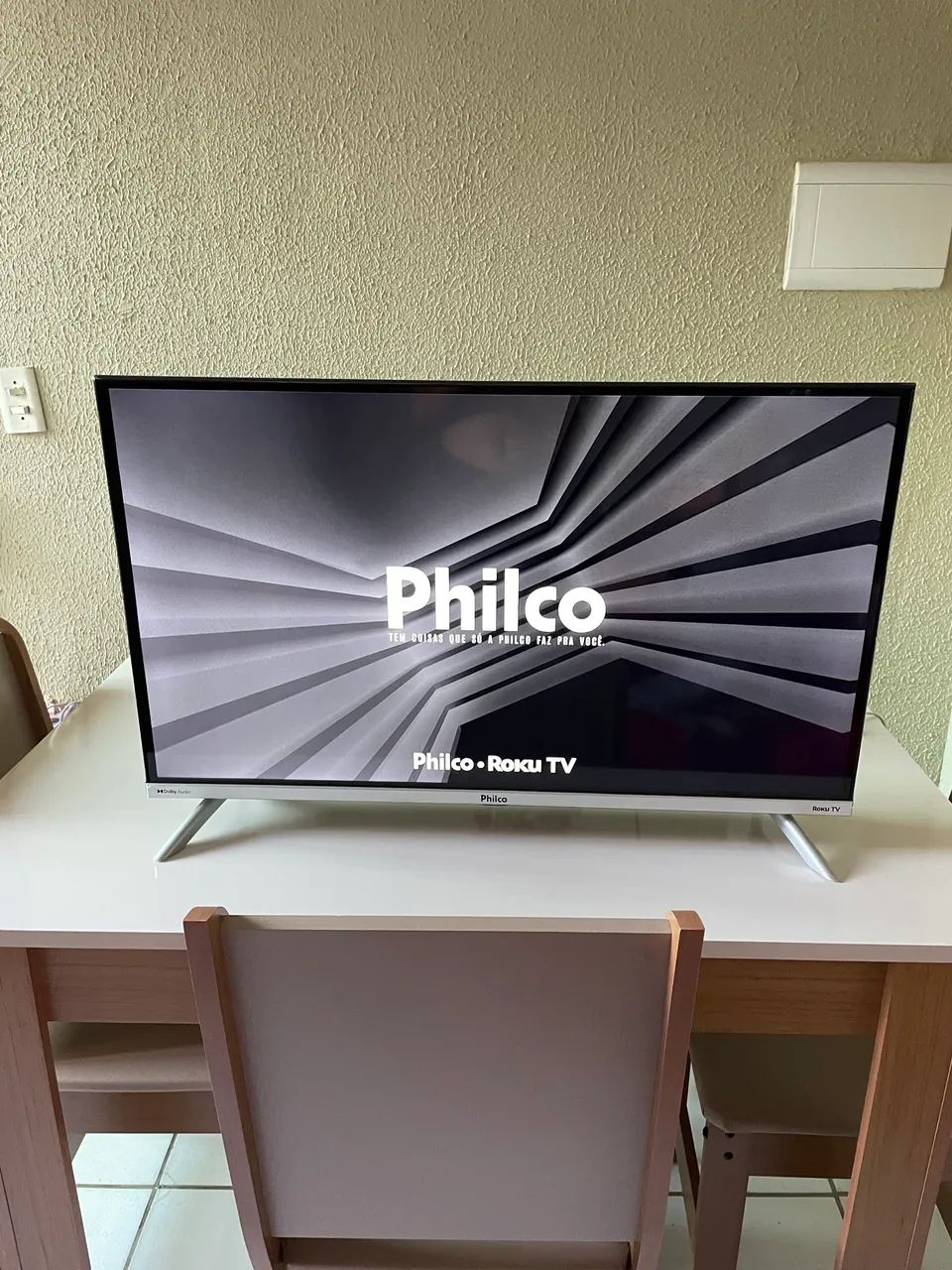 Tv smart 32