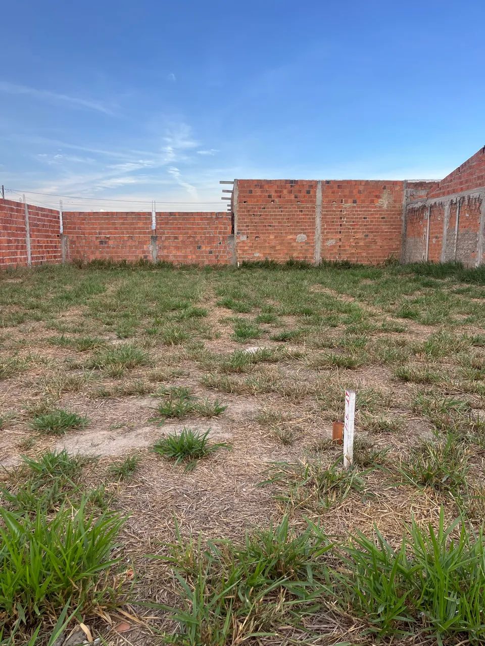 Lote em São Miguel dos campos 
